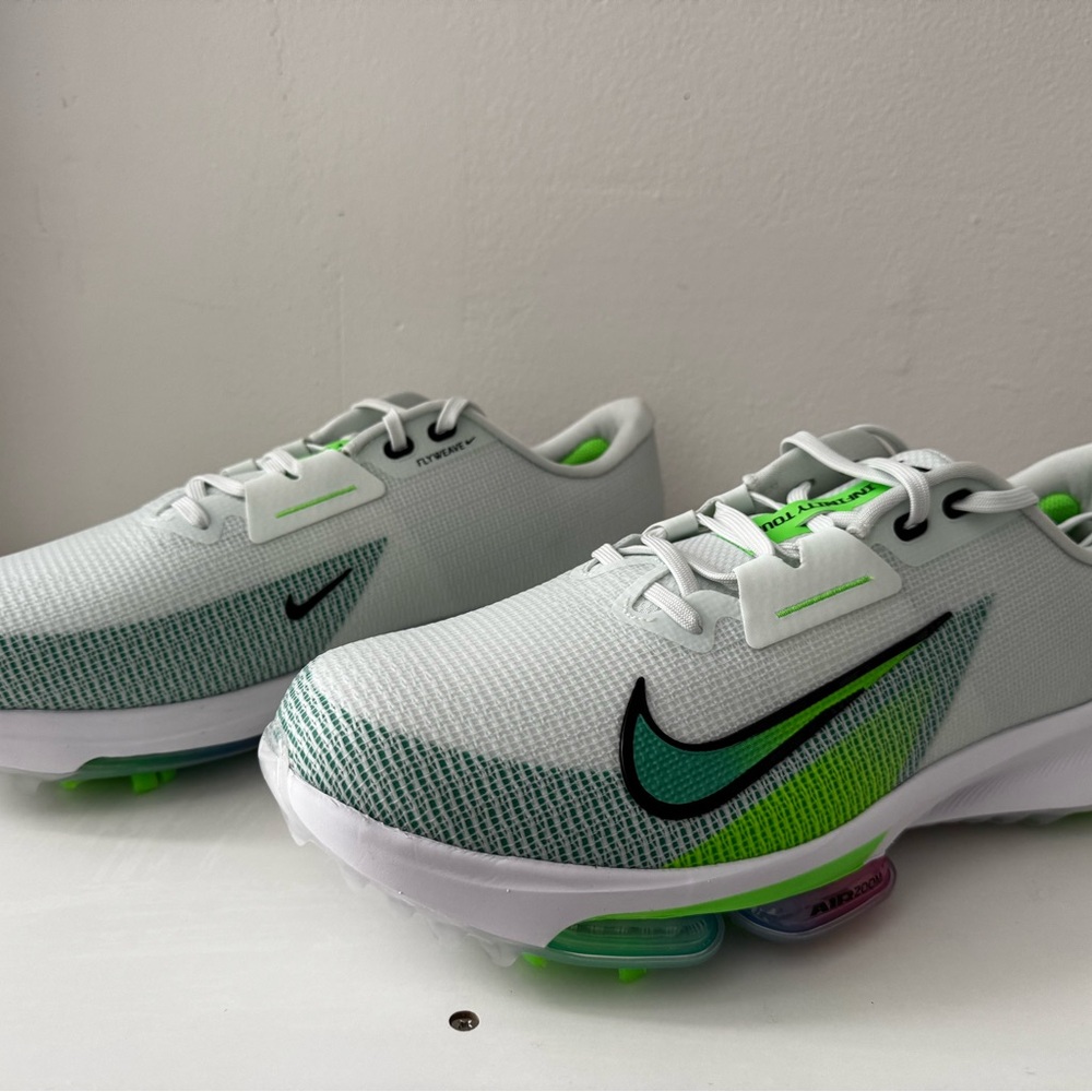 Nike Air Zoom Infinity Tour 2 Golf Shoes Mens size 10.5